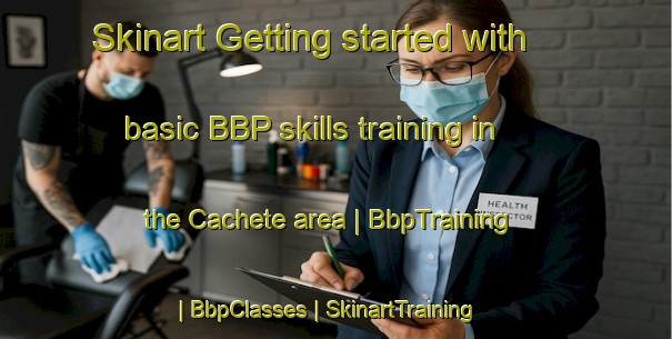 Skinart Getting started with basic BBP skills training in the Cachete area | BbpTraining | BbpClasses | SkinartTraining-Guinea Bissau